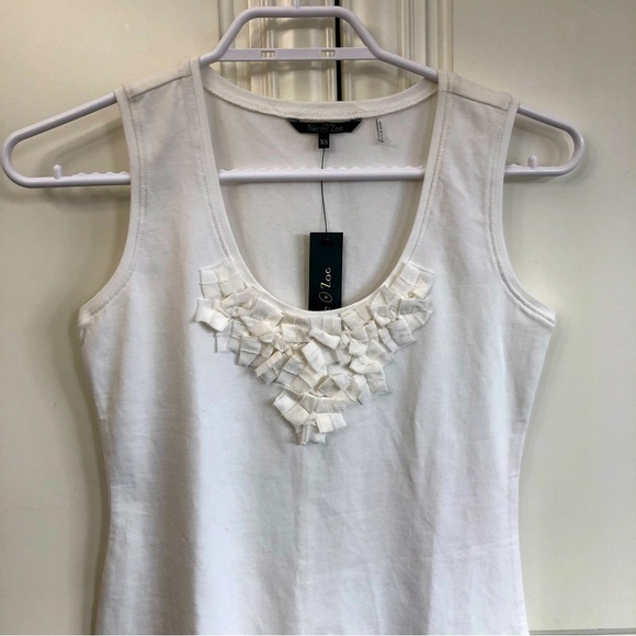 NWT NIC + Zoe tank top - Picture 2 of 9
